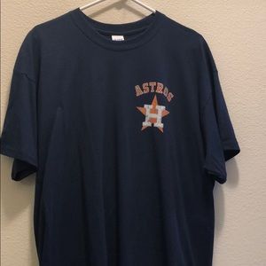 Astro T-shirt